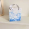 Jewelry bag, 11×5.8×12cm