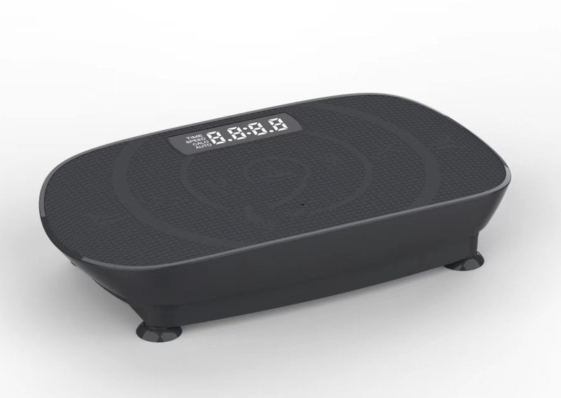 振動マシンメーカー、小型スマート振動筋肉リラックススタンディング家庭用脂肪除去マシン、ツイストマシン、振動マシン|undefined