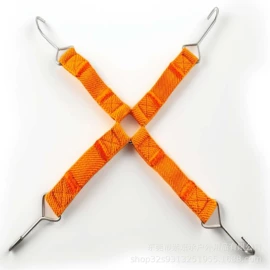 手把;行李带;包带