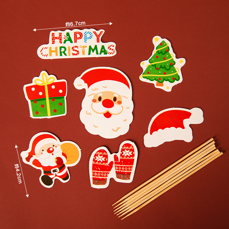 Christmas set C model 10 set