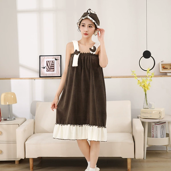 Xingyue Brown