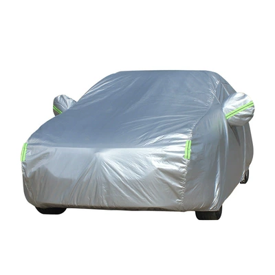 Cover Car Garment, Car clothing