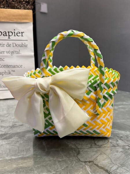 Woven bag