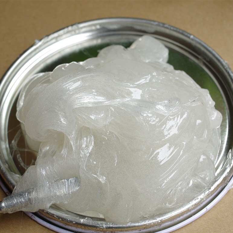 阻力油脂 阻尼润滑油脂阻尼油脂阻尼胶高粘阻力脂高粘胶水降噪油