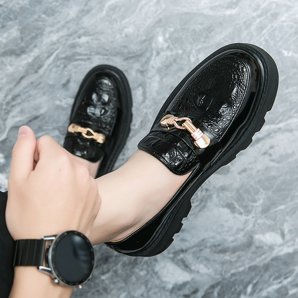 men's fashionable loafers