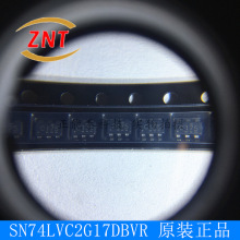 ȫSN74LVC2G17DBVR NƬSOT23-6zӡC175p·ʩ|l_