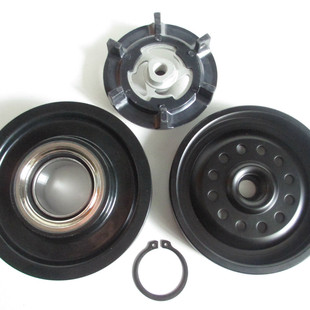 9193190812 для Vauxhall Corsa Opel Corsa Кондиционер Сжатая муфта
