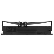 扬帆耐立 LQ630K/635K 色带架 黑色 12.7mm*10m(左)