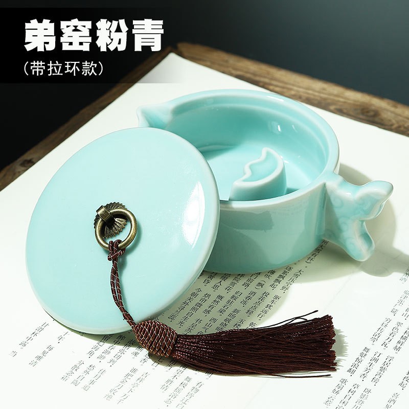 디 야오 메이 청 모치 [풀링 포함]