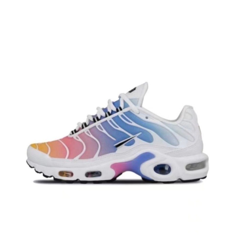 Putian comercio exterior TN almohadilla de aire Shox hombre y mujer transpirable para correr zapatos deportivos para hombres zapatos casuales image 10