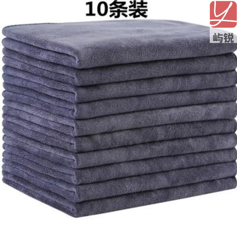 Thick, absorbent, quick-drying, and stain-resistant towels for hair salons and barber shops – Yuyi brand Thick, absorbent, quick-drying, and stain-resistant towels for hair salons and barber shops – Yuyi brand