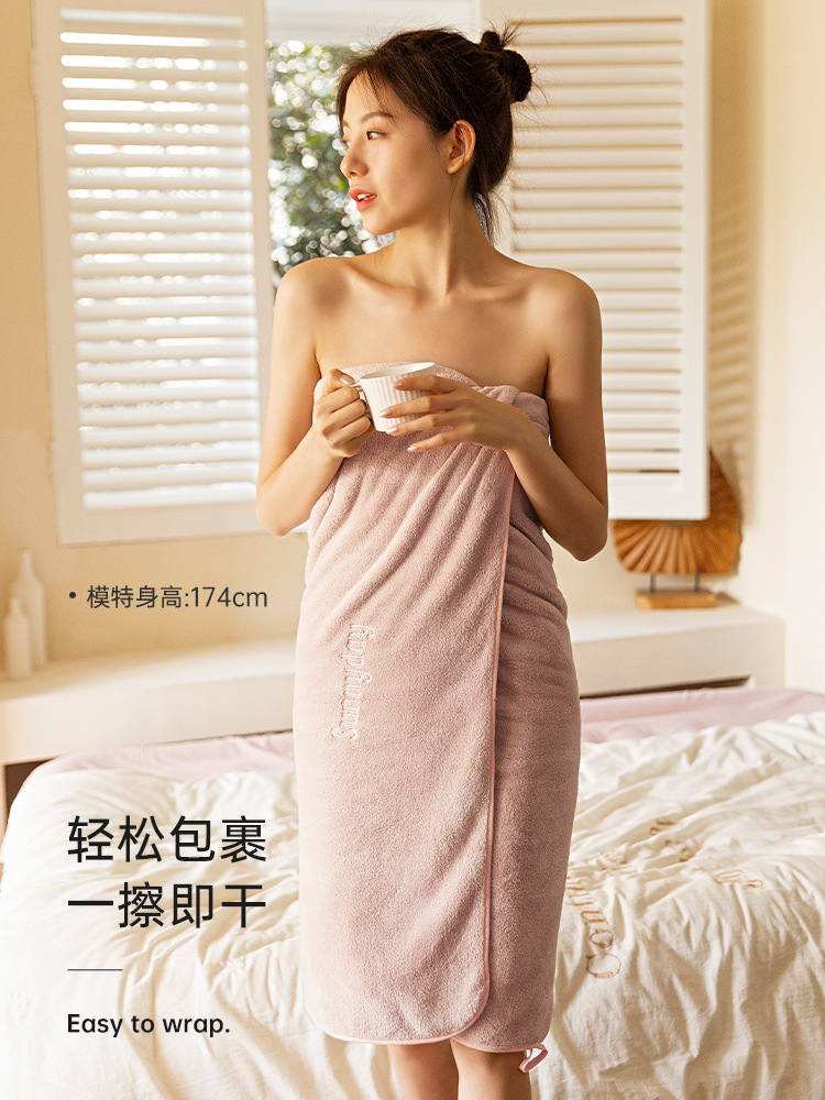 5ZV7批發浴巾家用成人男女全純棉吸水柔軟速干不易掉毛大款大毛巾