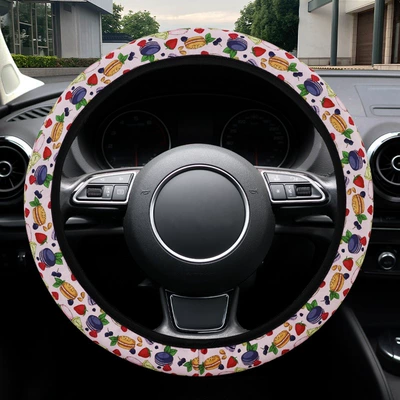 Four Seasons Universal Steering Wheel: Steering wheel cover