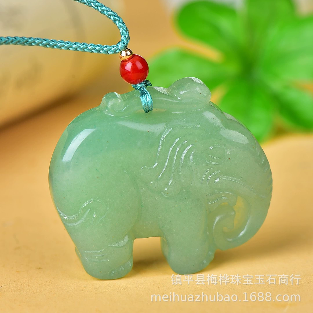 Pendant jade, wholesale