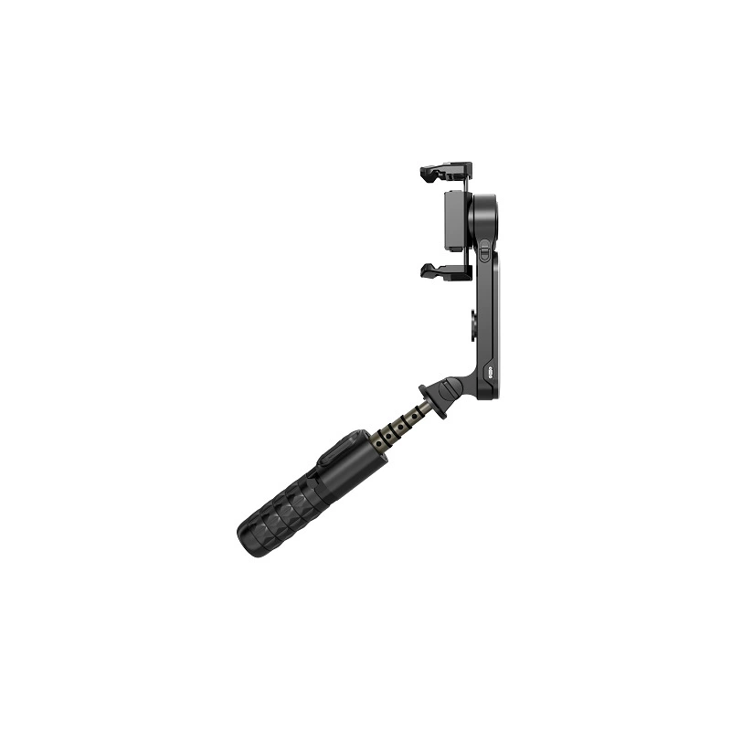  stabilizer три оси для мобильного телефона, блог влог, ручной Gongtai, интеллектуальное следование, тибетский свет, свет Q09, ось одинарная, таймер