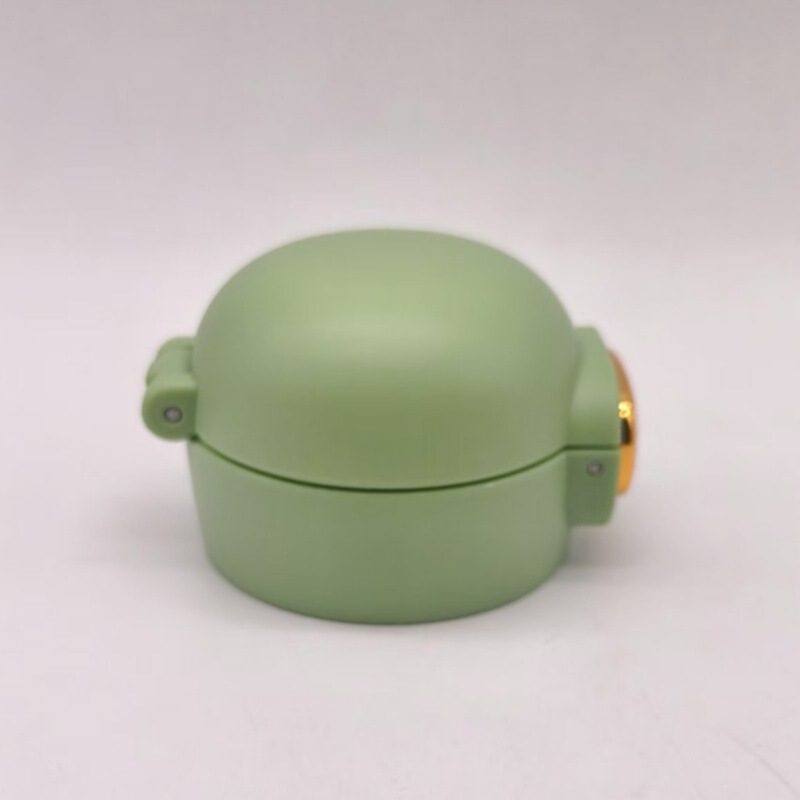 T105 マルチベアオーロラストレートドリンクスターエレメントシリーズ 400 ミリリットルバウンス魔法瓶カップアクセサリーカップ蓋漏れ防止クマカバー|undefined