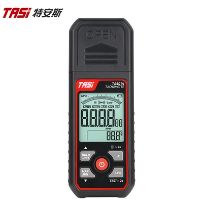 Photoelectric Speed, tachometer