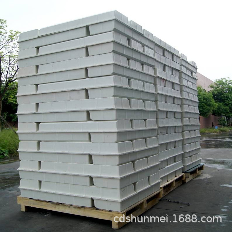 成都玻璃钢路沿石模具/路沿石模具厂家批发  价格实惠  可发货