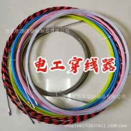 螺栓;穿管器;其他管道工具