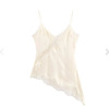 Short beige