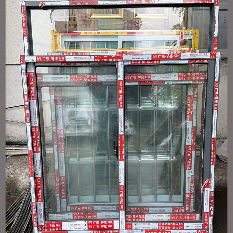窓アルミニウム合金プラスチック鋼引き違い窓アルミニウム合金盗難防止窓メーカー出荷サポートカスタマイズ大量割引|undefined