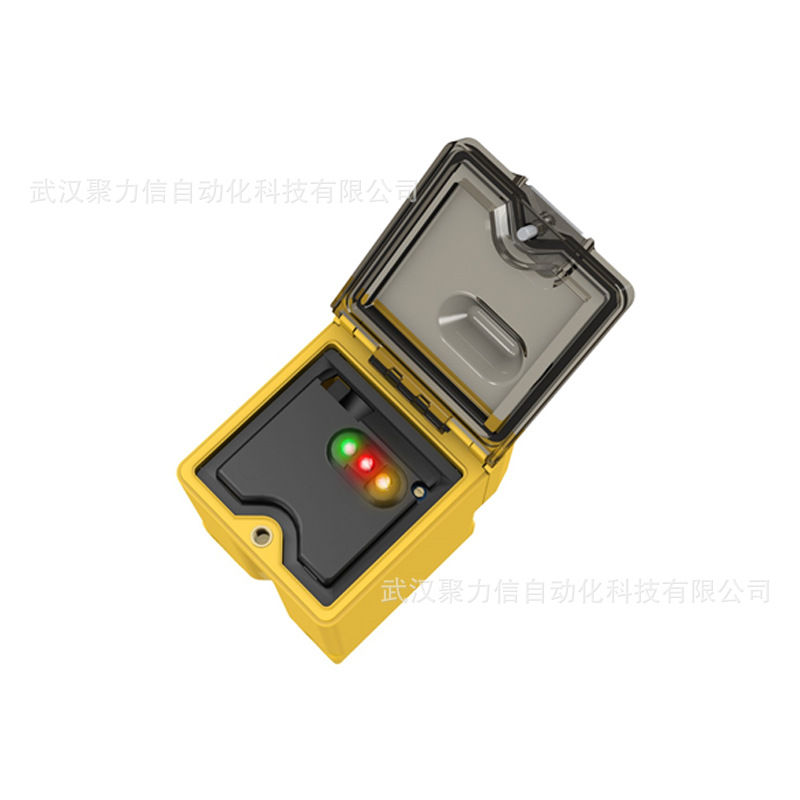 美国邦纳漫反射光电开关QS18VP6RBQ8原装现货