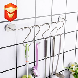 厨房置物架;收纳架;衣架