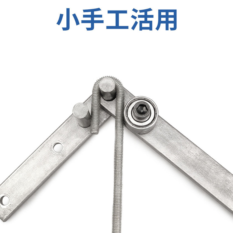 小型钢筋铁丝折弯机衣架弯曲机折弯器手动折弯铁丝钢丝折弯机神器|undefined