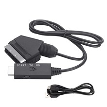 HDMI�DSCART�߰��^�������ý�w�D�Q�m����AV��ҕ�l��HDMI�B�Ӿ�