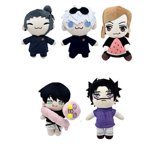 �羳�¿�choso���g�ؑ�gojo and geto plush��l��ë�q��ż����