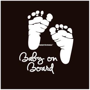 ���Q�W��BABY ON BOARD��܇�N�������N�D��ʾ܇���Ќ�������