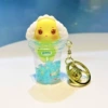 Glow-in-the-Neck Lamb