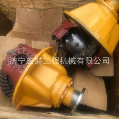 Ötürücü vallar Gearbox Hydraulic Accessories