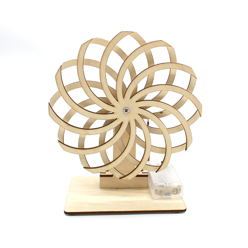 Kit de dislocación visual degradada No. 1 (pequeño)