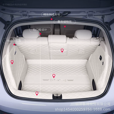 Decorative Supplies Trunk Mat – Trunk Mat