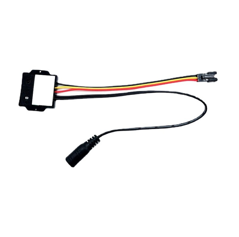 タッチスイッチLED化粧鏡、手動スキャンセンサー式スイッチ、5V12V二色ライト、無段階調光機能付き、越境専用|undefined