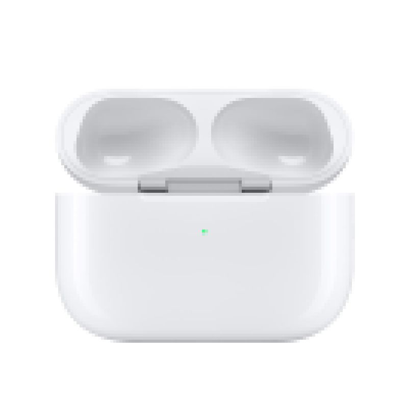 Aplicable a Apple AirPods Pro1 / 2 / 3 compartimento de carga, caja de baterías, accesorios para auriculares Bluetooth, venta única, exclusiva transfronteriza
