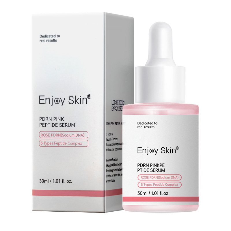 Esencia de Ácido de Frutas para Eliminar el Acné, Fabricación OEM, Aclarante, Exfoliante, Reparadora, Esencia de Ácido Salicílico para Eliminar el Acné, Disponible en Existencias