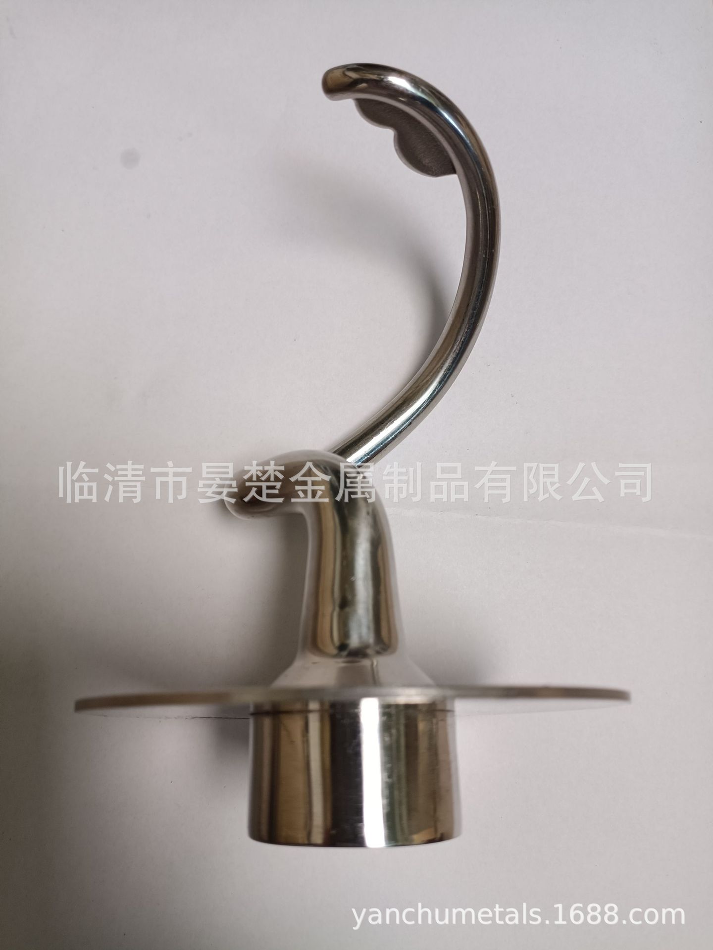 爆款4.5QT-5QT搅拌钩