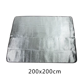 帐篷;天幕;防潮/野餐垫