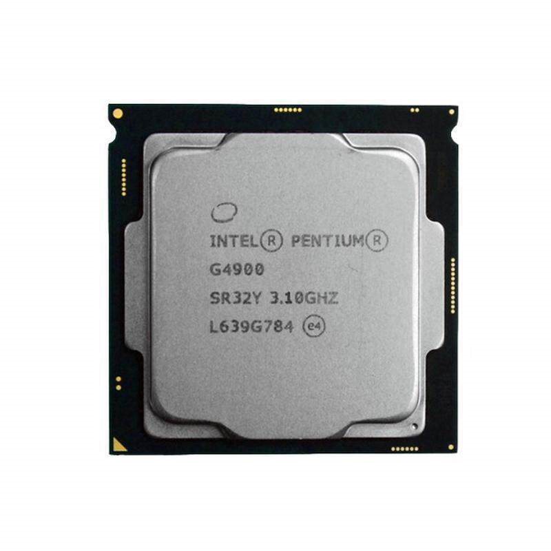 景程 G3900 G4600 3930 4400 4560  g5500台式机散片1151接口 cpu