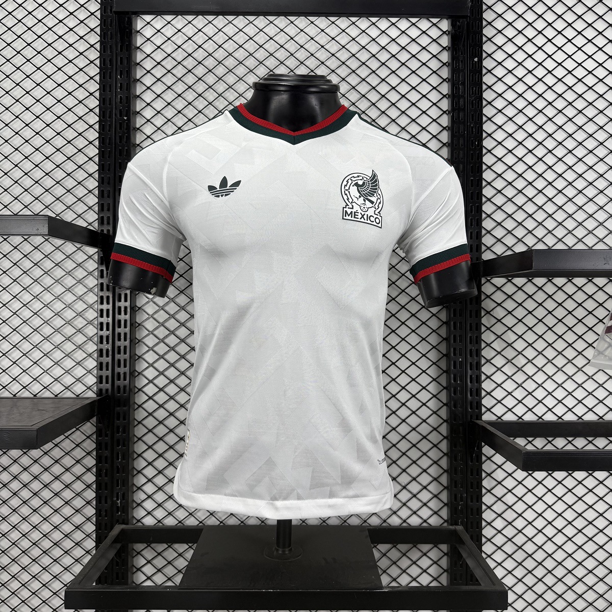 Copa del Mundo 2026 Edición de jugadores Camiseta nacional Argentina México Francia Camiseta de fútbol de secado rápido Edición de fans