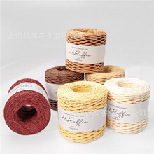 hiraffia���Ʋݾ��޲ݾ������M���ֹ�diy��ñ���������hñ�Ӿ���