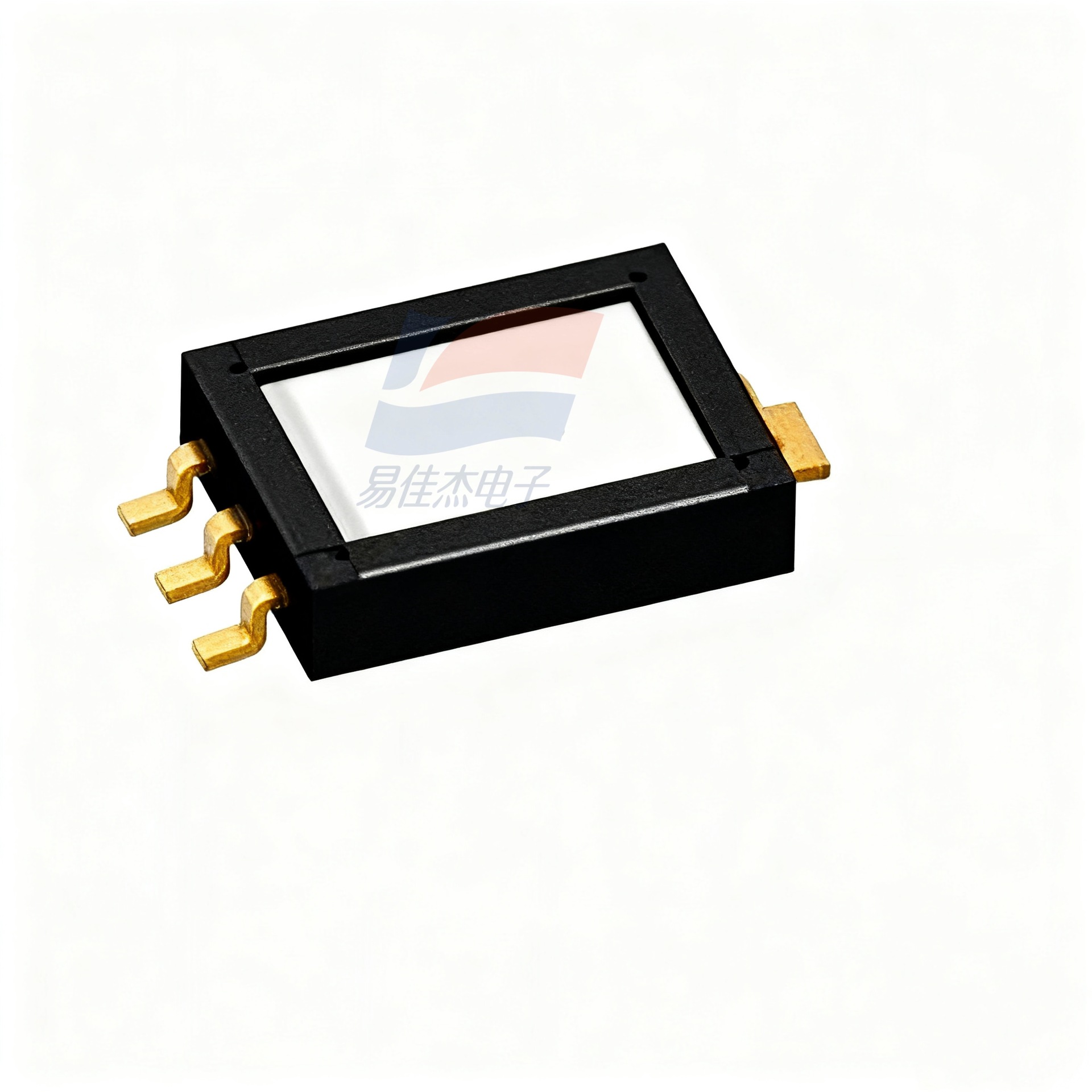 HTS2030 贴片湿敏电容 适合用于加湿器、干衣机、除湿机、恒湿器