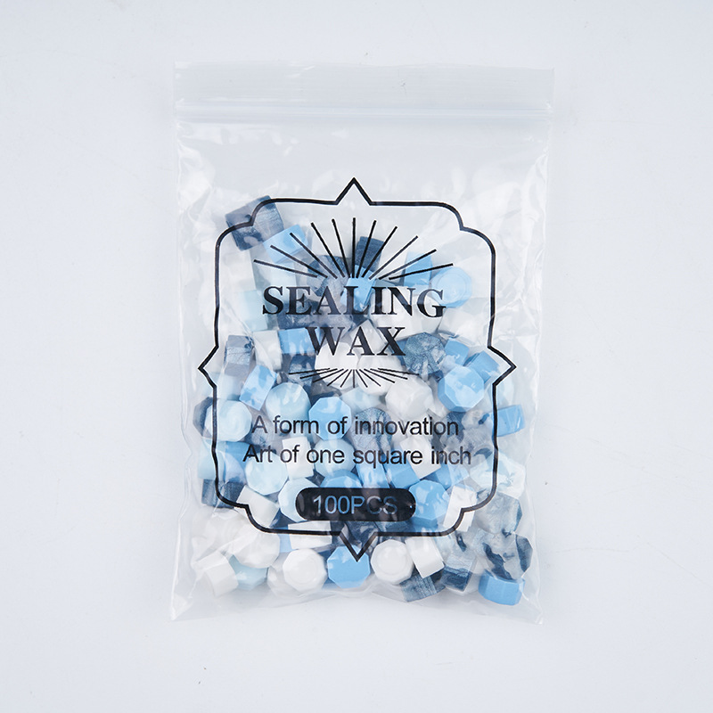 깊은 바다 파랑