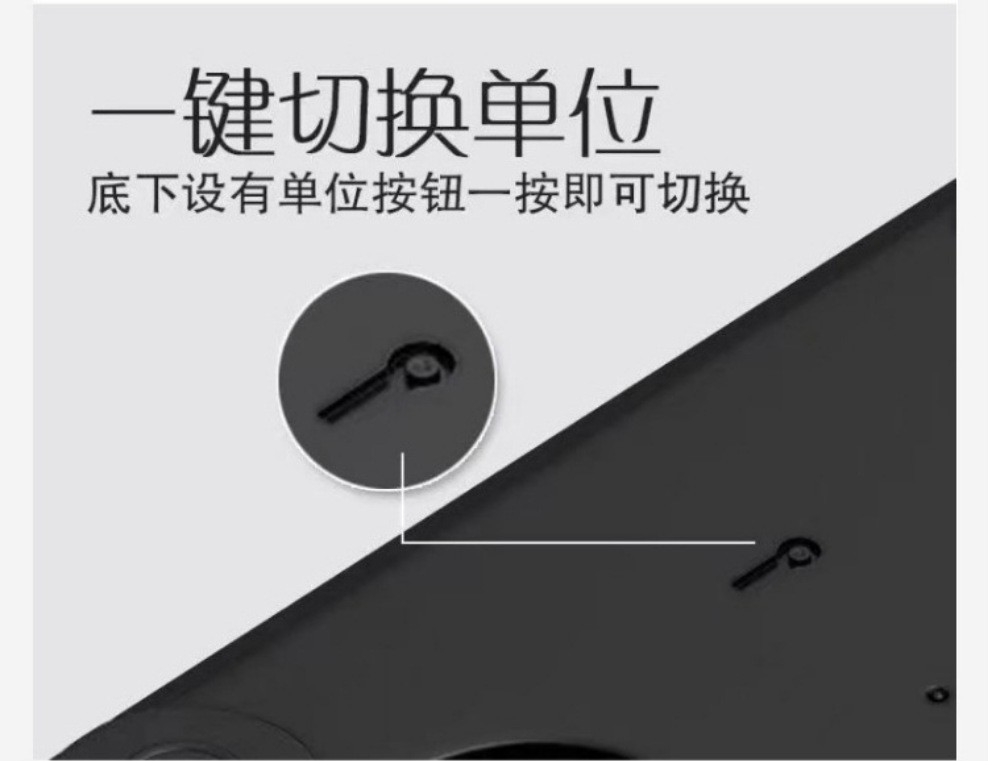 Profesyonel toptan elektronik tartı ölçeği ev akıllı Bluetooth cep telefonu evrensel isteğe bağlı şarj edilebilir vücut yağ ölçeği