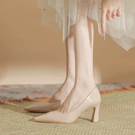 女式时装单鞋;高跟凉鞋;女式皮靴