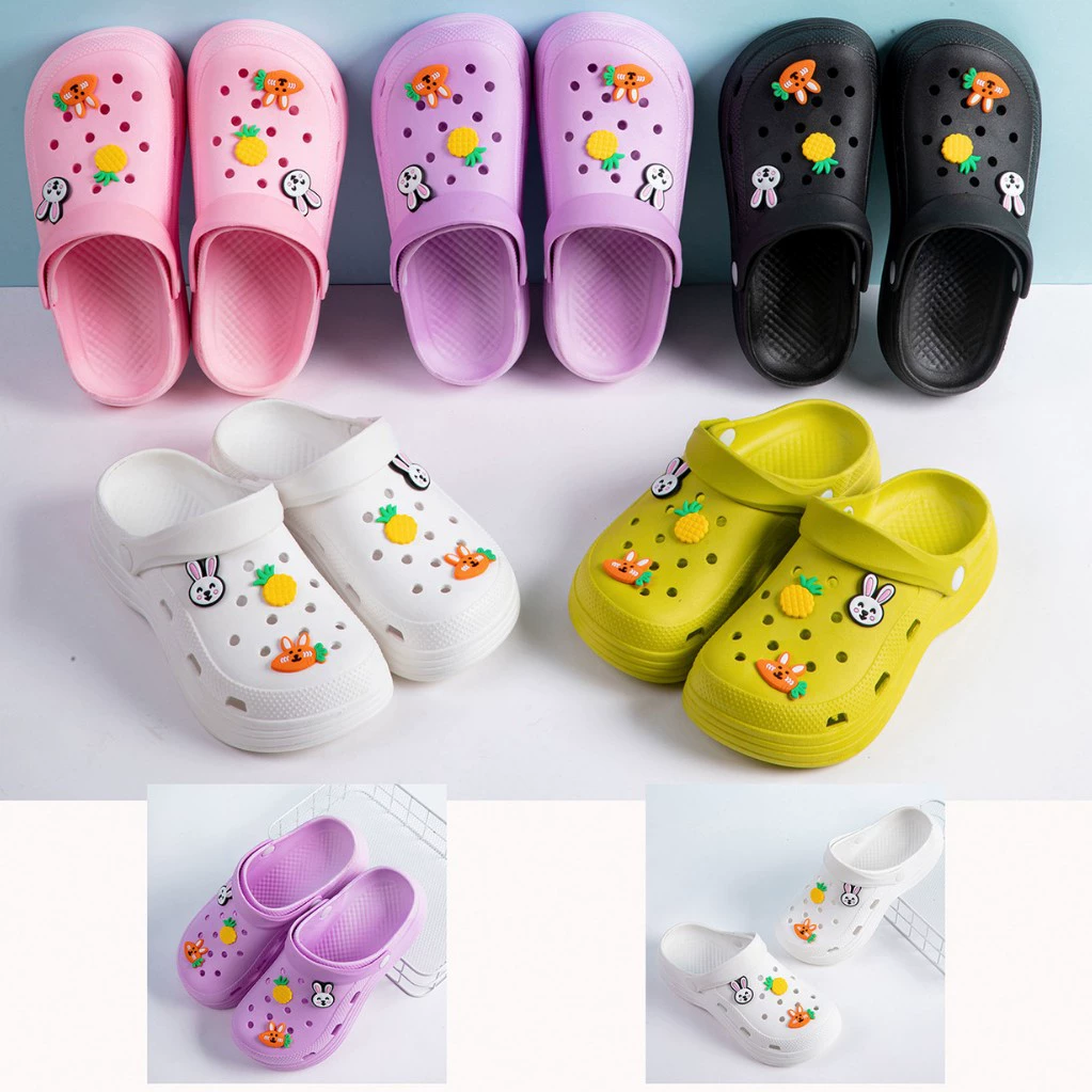 Летняя новая пара ПВХ Птичье гнездо для мужчин и женщин