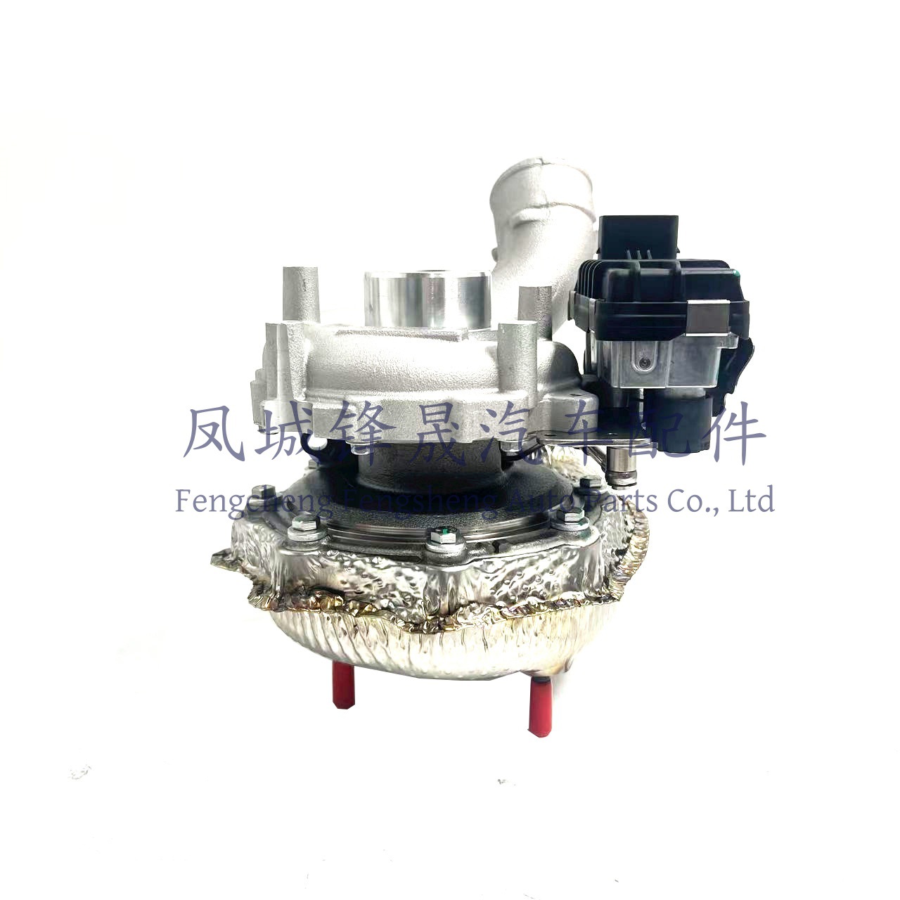 Suitable for Audi 3.0 TDI turbocharger 059145874T 059145874L 059145874C