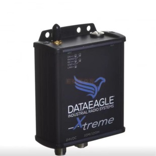 DATAEACLE X-TREME 4715 for Wireless PROFINET Shield Construction Machine Accessories